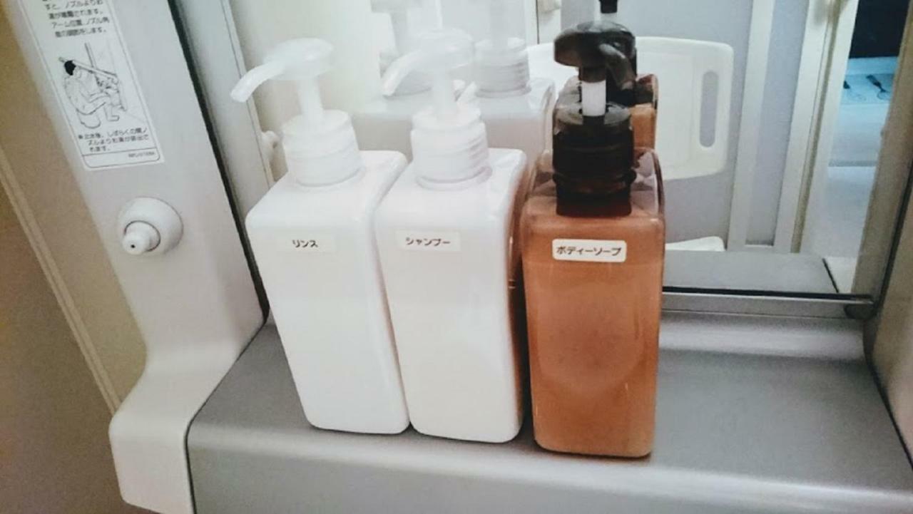 Abc Osaka Διαμέρισμα Εξωτερικό φωτογραφία